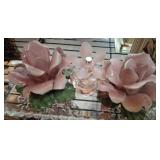 CAPODIMONTE AND DECOR