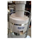JACK POWER JUICER