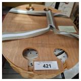 PICNIC BASKET AND ACCESSORIES