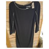 JOSEPH RIBKOFF SZ12 DRESS