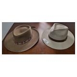 COUNTRY GENTLEMEN WOOL MEDIUM HAT