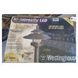 HI INTENSITY LED LANDSCAPE LIGHTING SET