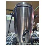 COFFEE URN ELECTRIC