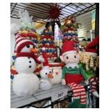 CHRISTMAS Dï¿½COR, ELF ON A SHELF