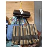 GROUP OF ASSORTED HAND BAGS