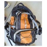 SWISS GEAR BACK PACK