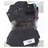 WOMENS MOTORCYCLE AND HARLEY CLOTHING