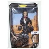 HARLEY DAVIDSON BARBIE DOLL