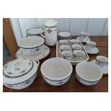 STUDIO NOVA DISH SET