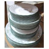 CORELLE BY CORNING DISH SET