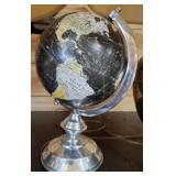 SMALL TABLE TOP GLOBE