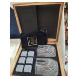 LORDS ROCKS HIGH BALL SET