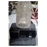 POLARIOD INSTAMATIC, CRACKLE INSULATOR