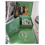 WIZARD OF OZ COLLECTIBLES