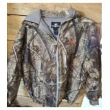 ARCTIC SHIELD LARGE JACKET