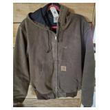 MEDIUM CARHARTT JACKET
