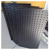 METAL SHELFING PANELS 20IN