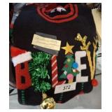 CHRISTMAS SWEATERS ASSORTED