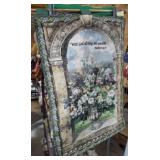 HANGING TAPESTRY 36X24