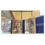 INTERNATIONAL SILVER CO PHOTO FRAMES