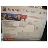 SINGER START 1304 SEWING MACHINE