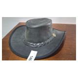 BERMAH MEDIUM MENS HAT