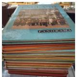 PANORAMA TRAVEL BOOKS