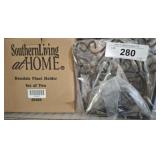 SOUTHERN LIVING HOME WIRE BASKET Dï¿½COR