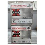 50 ROUNDS 12GA 8 SHOT