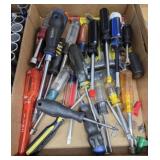 GROUP OF NUT DRIVERS