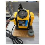 PLASPLUGS KNIFE, SCISSOR AND BIT SHARPENER