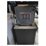 PORTER CABLE VERTICAL BAND SAW