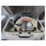 PORTERCABLE CIRCULAR SAW