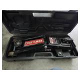 CRAFTSMAN 2.25 TON FLOOR JACK