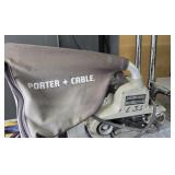 PORTER CABLE BELT SANDER