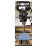 DELTA 8IN DRILL PRESS