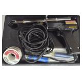 CRAFTSMAN SOLDERING GUN