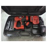 GROUP OF ASSORTED C CLAMPS