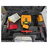 MOMENTUM LAZER LEVEL SET