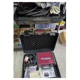 THERMA ARC 95S DC PORATBLE WELDER