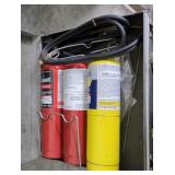 MINI TORCH SET IN BOX