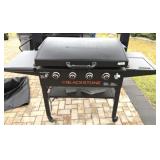 BLACKSTONE 4 BURNER 36 IN FLAT TOP GRILL