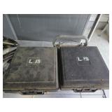 HEAVY DUTY SUCTION CUP HANDLES