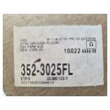 24IN ROLL OF HEAVY PLASTIC SHEETING