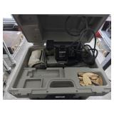 PORTER CABLE PLATE JOINER KIT