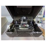 CRAFTSMAN ROUTER SET