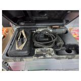 CRAFTSMAN ELECTRIC IMPACT AND SOCKET SET KIT