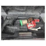 RAMSET GUN AND ACCESSORIES