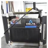 DELTA MODEL 22-560 12 PLANER