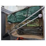 TORQUE WRENCH, ADJUSTABLES, MISC